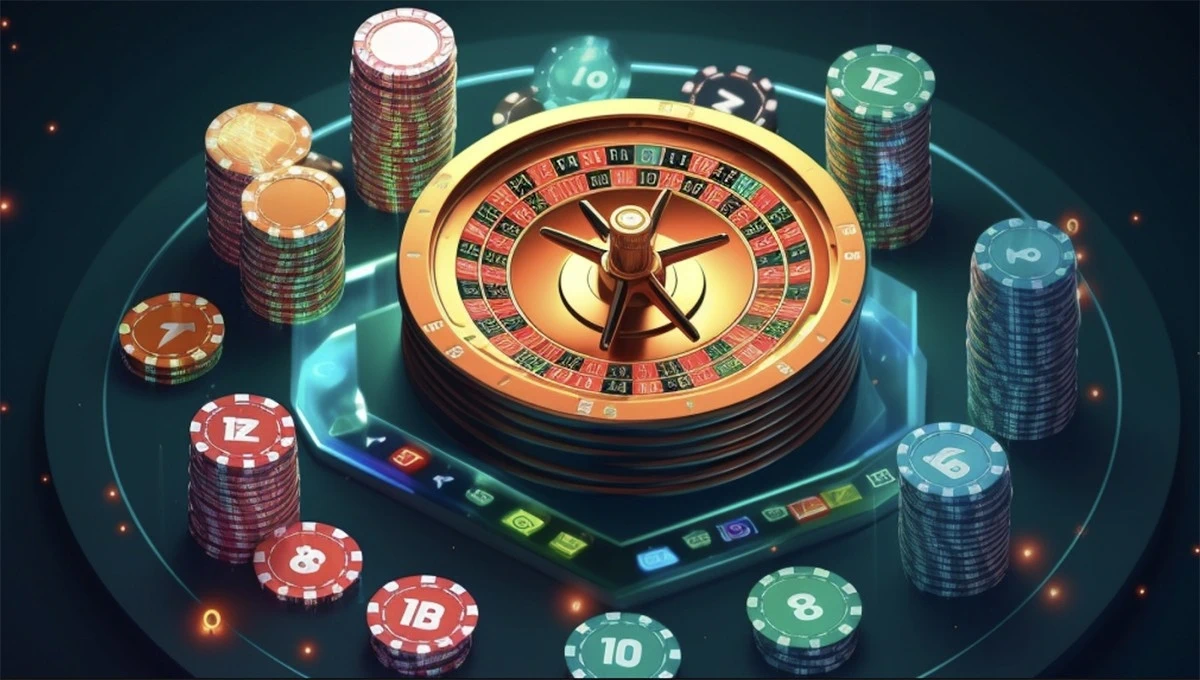 Roulette Online Italia 2026