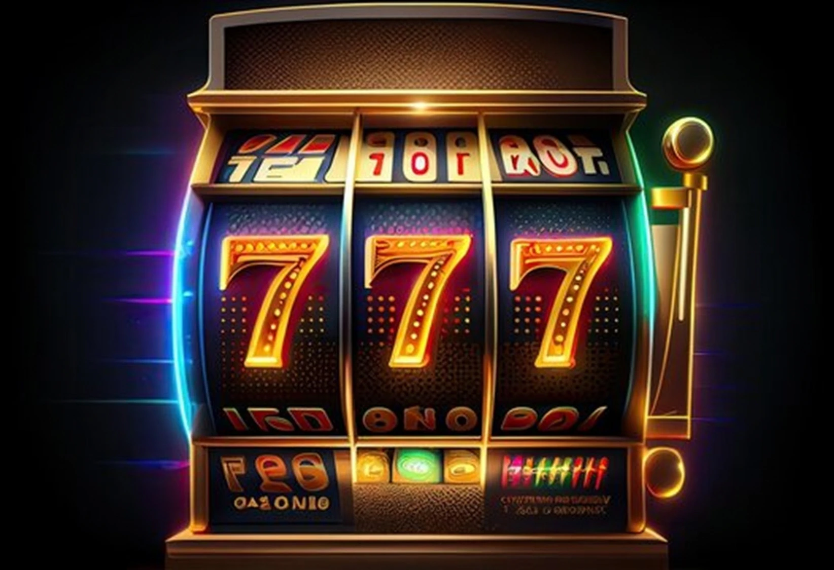 Slot Machine Online Italia 2026